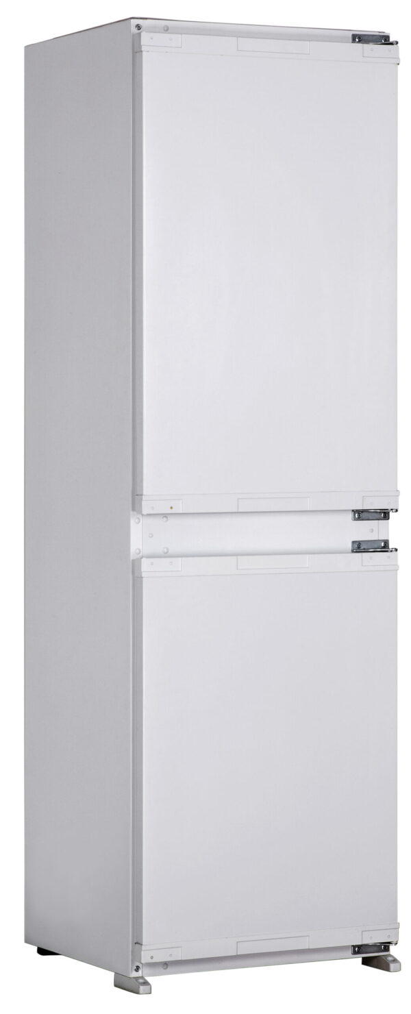 IceKing BI510W Integrated 60/40 Fridge Freezer