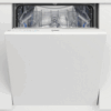 Indesit D2IHL326UK Built In Dishwasher 14 Place Setting