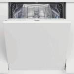 Indesit D2IHL326UK Built In Dishwasher 14 Place Setting