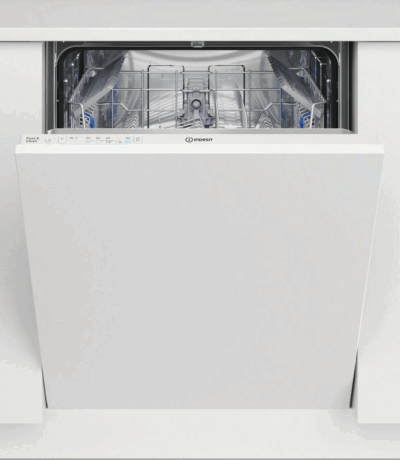 Indesit D2IHL326UK Built In Dishwasher 14 Place Setting