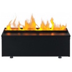 Cassette 500 Built-in Optimyst Electric Fire
