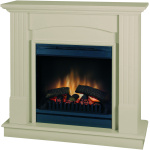 Chadwick CDW16E Optiflame Electric Suite