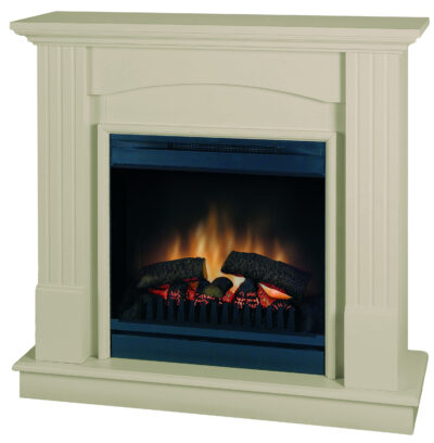 Chadwick CDW16E Optiflame Electric Suite