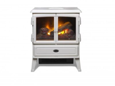Auberry Freestanding Optimyst Electric Stove