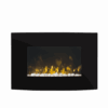Artesia ART20 Wall Mounted Fire