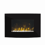 Artesia ART20 Wall Mounted Fire