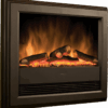 Bach BCH20E Wall Mounted Fire
