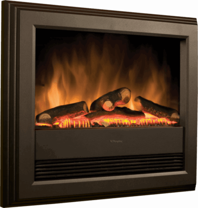 Bach BCH20E Wall Mounted Fire