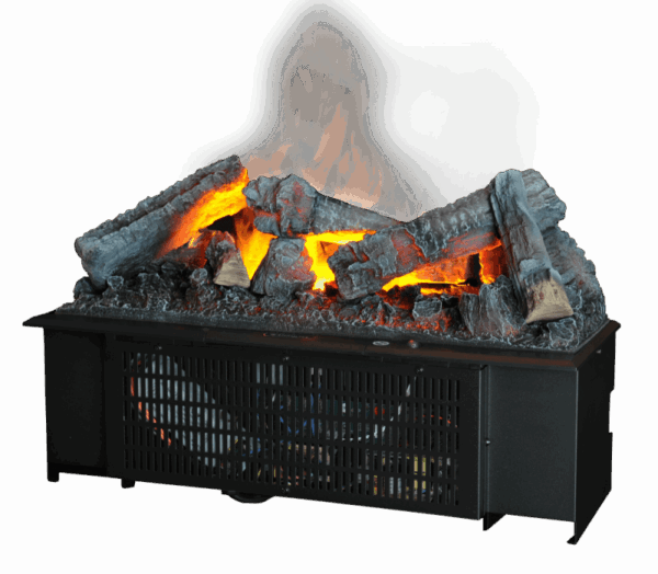 Cassette 600 Built-in Optimyst Electric Fire
