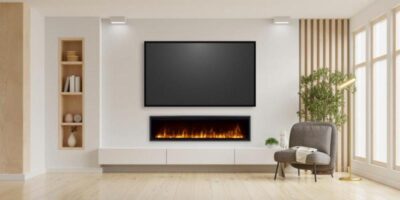 IgniteXL® 60 XLF60EU Built-in Linear Electric Fire