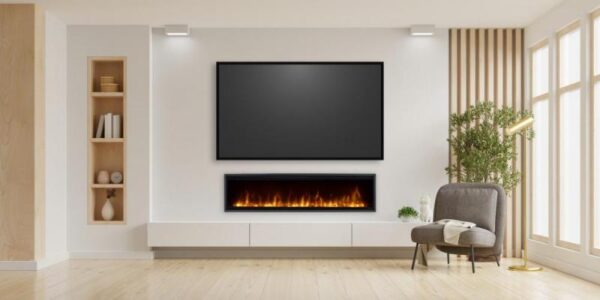 IgniteXL® 60 XLF60EU Built-in Linear Electric Fire