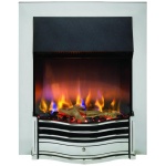 Dumfries DMF20CH Optiflame 3D Electric Inset Fire