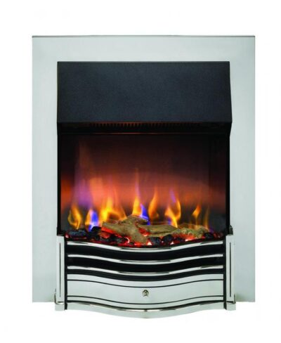 Dumfries DMF20CH Optiflame 3D Electric Inset Fire