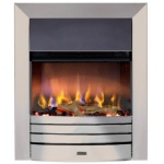 Torridon TRR20CH Optiflame 3D Electric Inset Fire