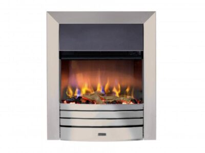Torridon TRR20CH Optiflame 3D Electric Inset Fire