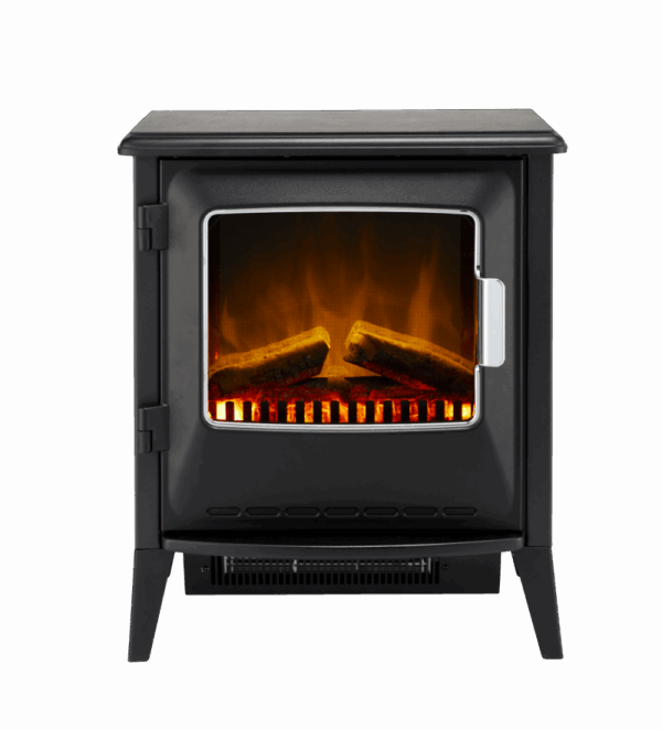 Lucia LUC20 Freestanding Optiflame Electric Stove
