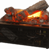 Cassette 400 Built-in Optimyst Electric Fire