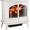 Meribel MRB20 Freestanding Optimyst Electric Stove
