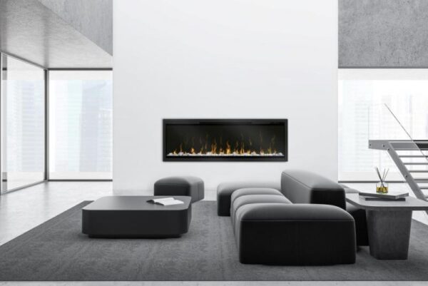 IgniteXL® 50 XLF50EU Built-in Linear Electric Fire