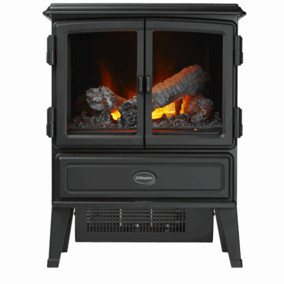 Oakhurst OKT20 Freestanding Optimyst Electric Stove