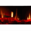 Opti-V PGF20 Electric Wall Mounted Fire