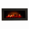 Opti-V PGF10 Electric Wall Mounted Fire