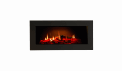 Opti-V PGF10 Electric Wall Mounted Fire
