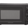 Statesman SMS0720MPB 20 Litres 700w Microwave - Black
