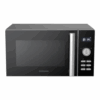 Statesman SMG0923DSS 23 Litres Single Microwave - Silver