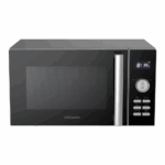 Statesman SMG0923DSS 23 Litres Single Microwave - Silver