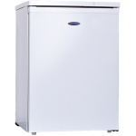Iceking RZ6058EW Undercounter Freezer - White