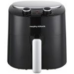 Morphy Richards Manual Health Fryer Black - 481000