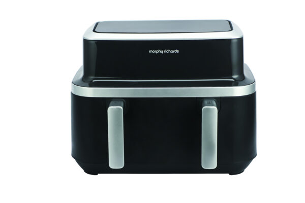 Morphy Richards 9L Flex Drawer Air Fryer Black - 481004