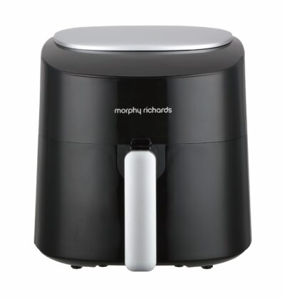 Morphy Richards Digital Health Fryer Black - 481001