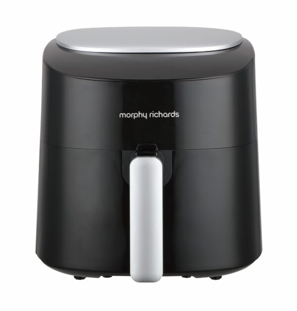 Morphy Richards Digital Health Fryer Black - 481001
