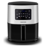 Morphy Richards Digital Health Fryer Stainless Steel - 481002