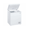 Belling BCFE151 142L Chest Freezer 'Frost Sheild'- White