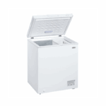 Belling BCFE151 142L Chest Freezer 'Frost Sheild'- White