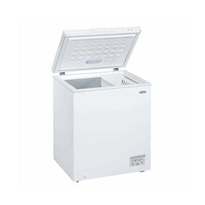 Belling BCFE151 142L Chest Freezer 'Frost Sheild'- White