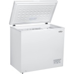 Belling BCFE201 198L Chest Freezer with ‘Frost Shield’ - White
