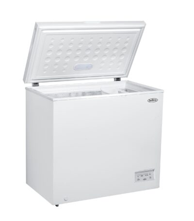 Belling BCFE201 198L Chest Freezer with ‘Frost Shield’ - White