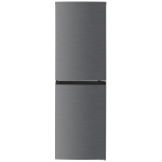 Belling BFF292IX Freestanding 60cm Frost Free Fridge Freezer - Inox