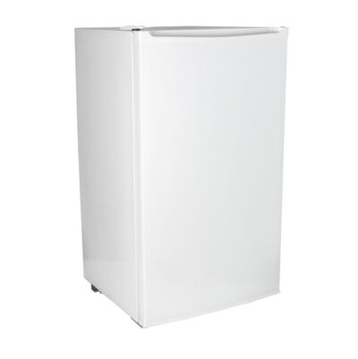 SIA LFS01WH 48cm Freestanding 91L Under Counter Larder Fridge - White