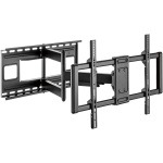 TTAP TTD604DA5 Full Motion 43-85" TV Bracket