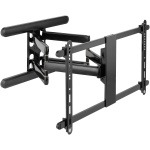 TTAP TTD604DA6 Extra strong full-motion bracket - Up To 85"