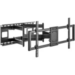 TTAP TTD804DA Full Motion 43-100" TV Bracket
