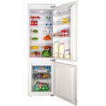 SIA RFF101 Frost Free Twin Thermostat 70/30 Integrated Fridge Freezer (*2 Year Warranty)