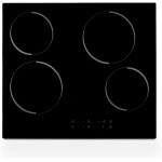 Montpellier MCH59 60Cm Ceramic Hob - Touch Control (2 Year Warranty)