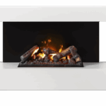 Dimplex ESM20 Esme Optimyst Suite Flame Effect No Heat Electic Fire Place Wall Mounted