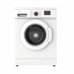 Sovereign WM147W 7Kg Washing Machine 1400Rpm, Led Display - White (2 Year Warranty)